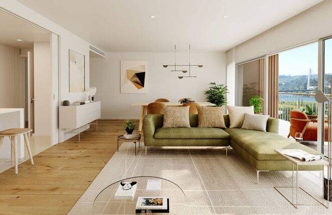 Client Study – Goldcrest