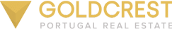 Goldcrest's Logo