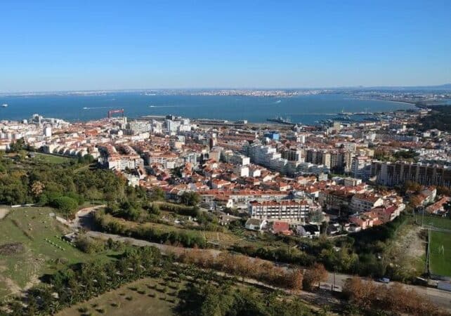 work with a realtor portgual