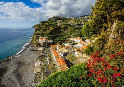 Madeira Portugal Real Estate Agent