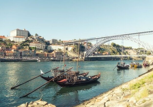 Weather-in-Porto