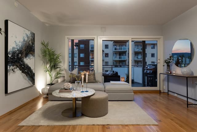 A luxury rental property in Portugal