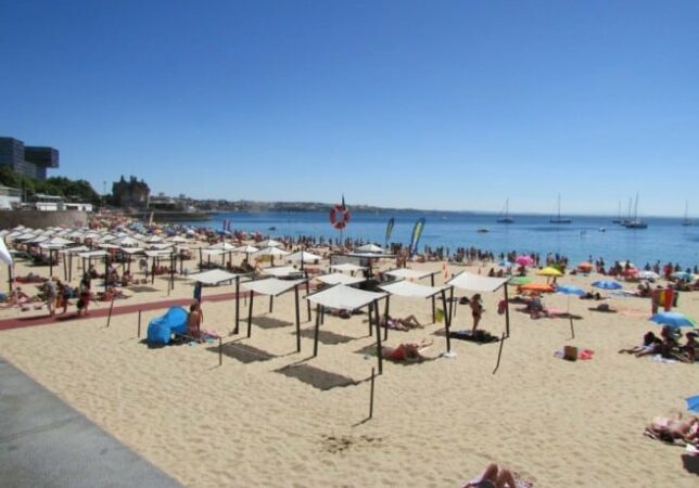 Cascais-Seaside Real estate lawyer Cascais