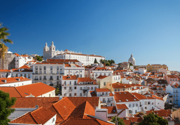 moving checklist for relocating to lisbon