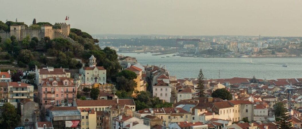Long-Term Rentals in Lisbon: The City of Light