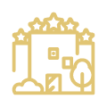 mansion icon