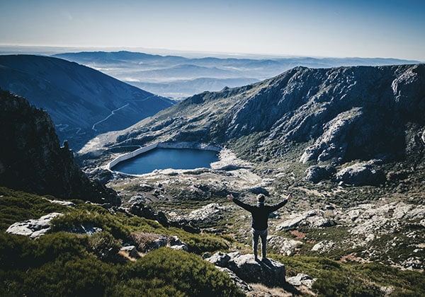 Living in Guarda as a foreigner