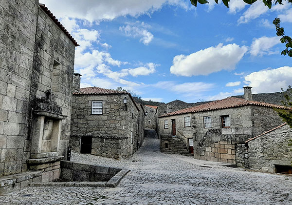 Transportation in Guarda