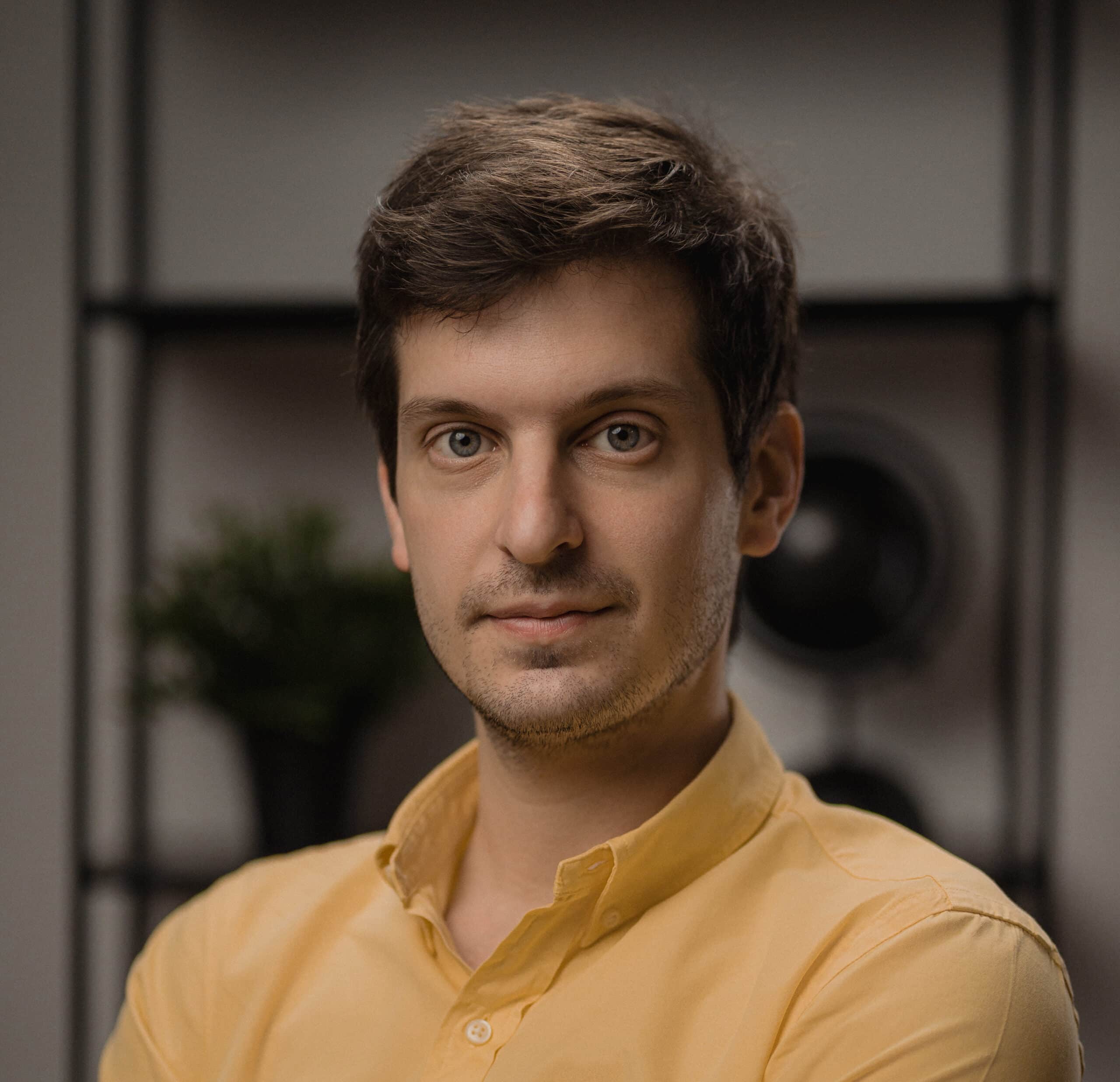 Francisco Marques's photo