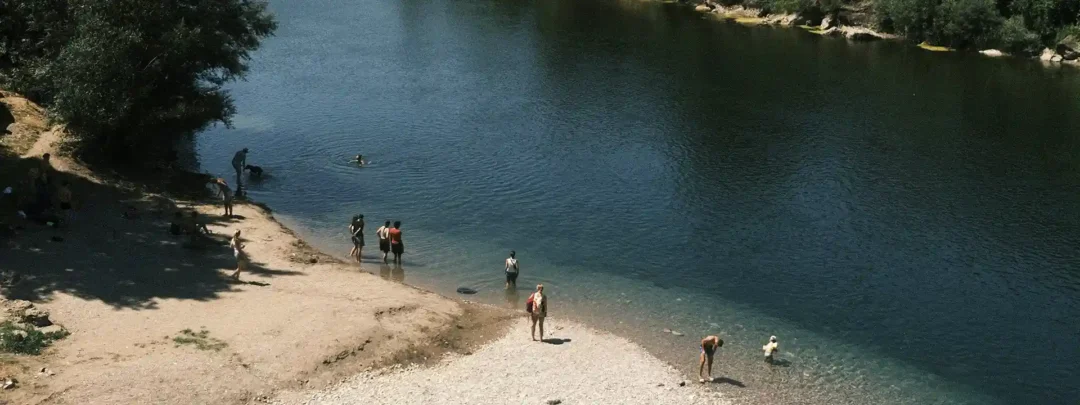 Top River Beaches in Portugal: Local Favorites to Discover